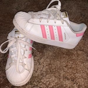 Girls Adidas Size 13Y